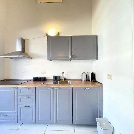 Ferienwohnung Accomodo Mit48 Trivanotortona Mailand Exterior foto