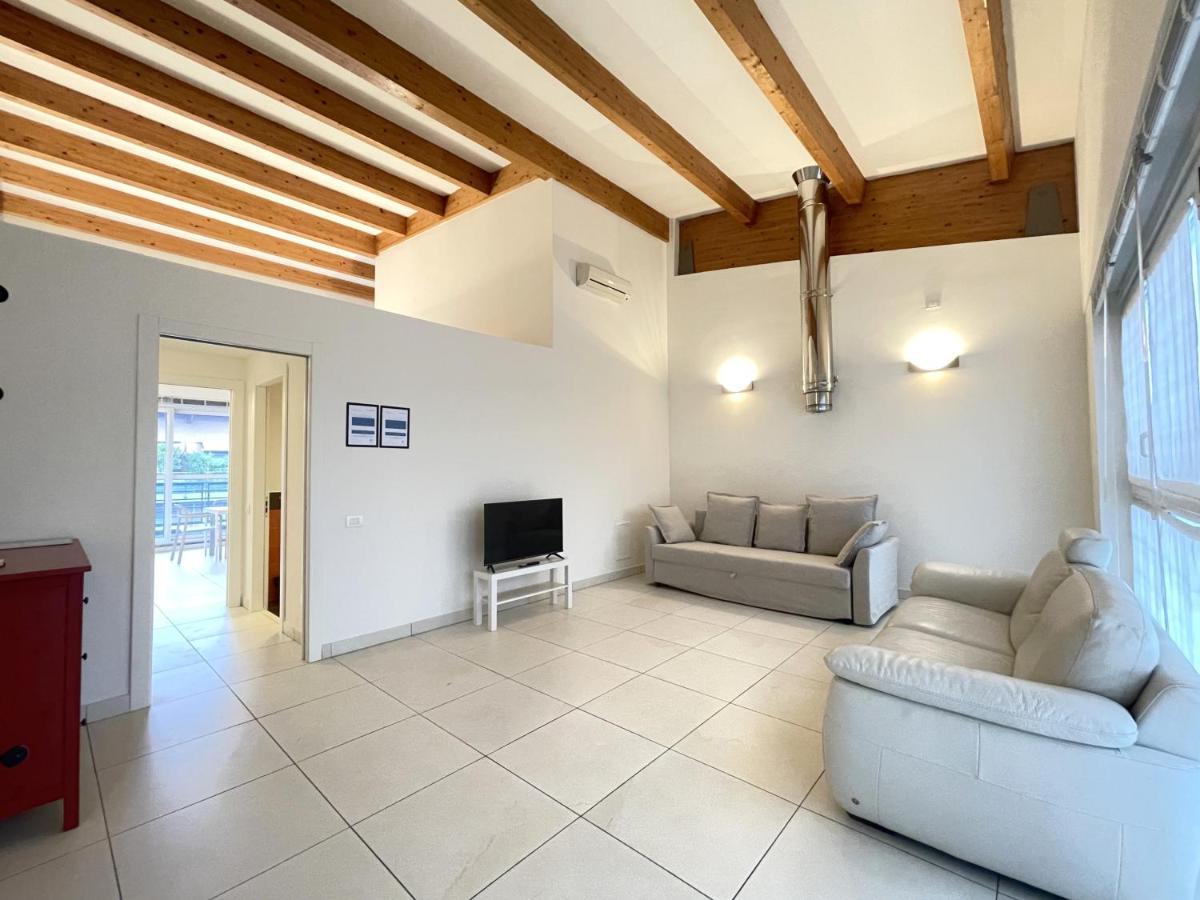 Ferienwohnung Accomodo Mit48 Trivanotortona Mailand Exterior foto